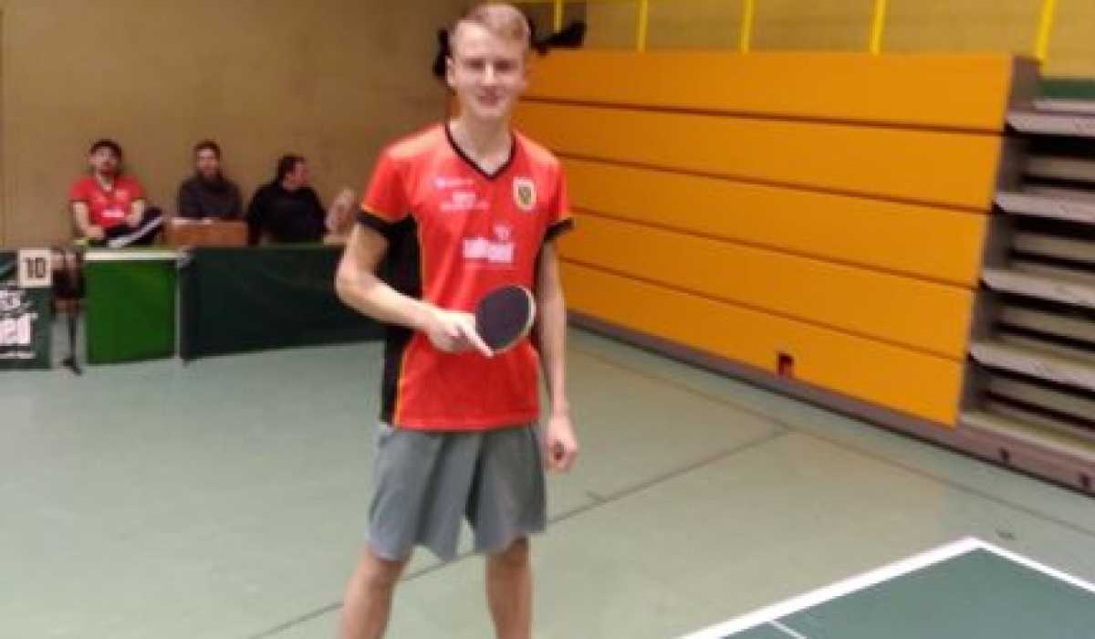 Am Nikolaustag ist vieles möglich.