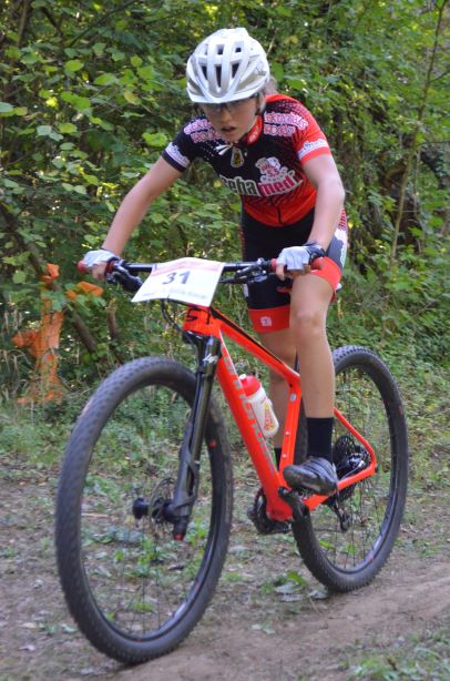 TG Boppard sichert sich erneut Top-Ten Plätze im Rheinland Nachwuchs-Cup 2019 – Gasthauer siegt