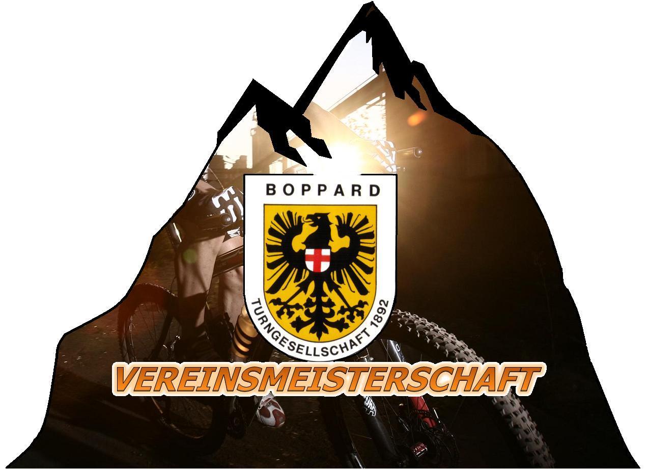 Vereinsmeisterschaften der Mountain-Biker