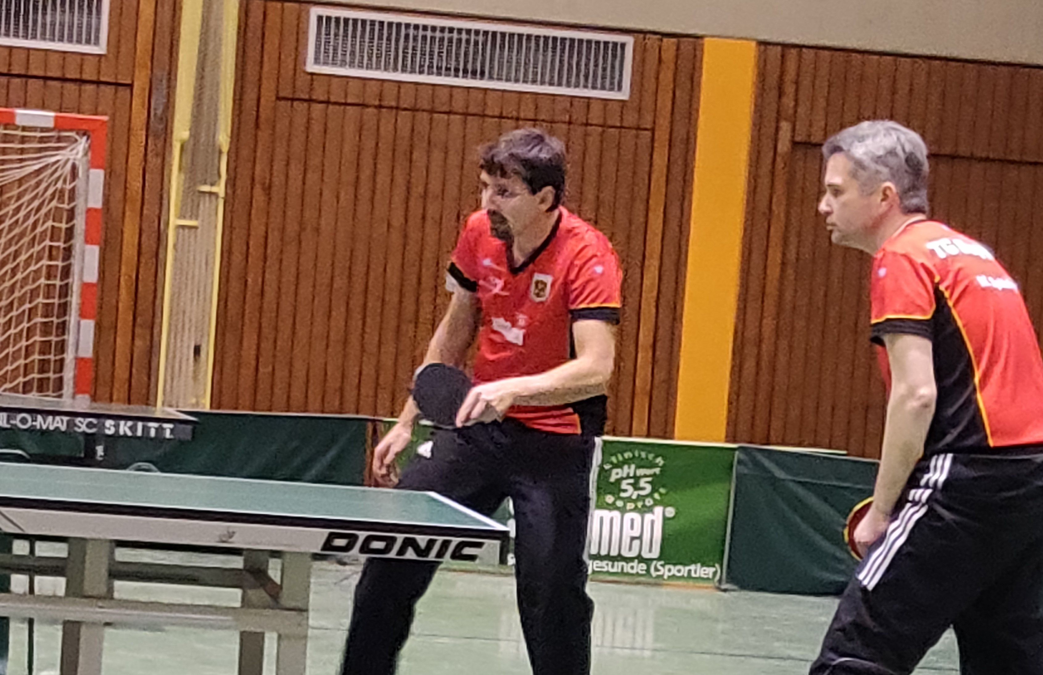 Es darf weiter gestaunt werden