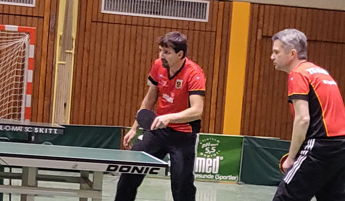 Es darf weiter gestaunt werden