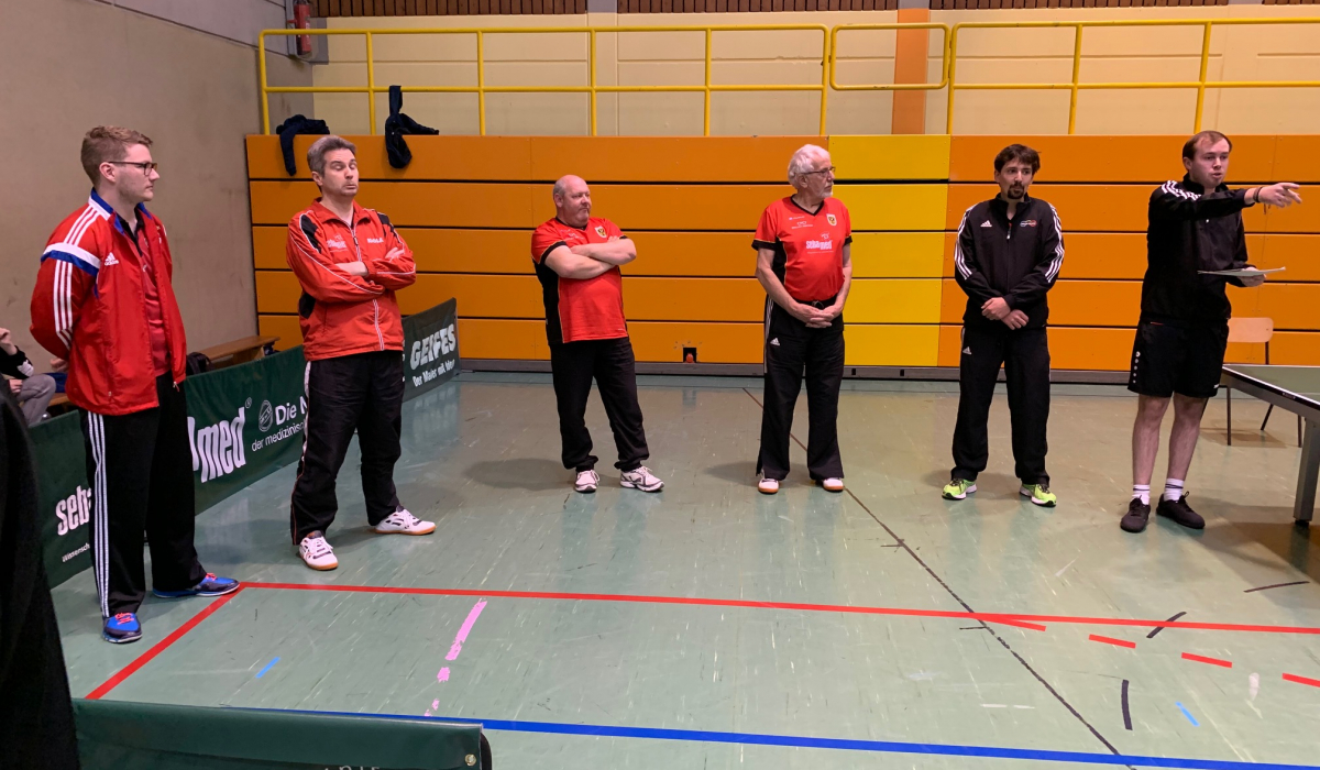 Das Wochenende hätte etwas mehr Sonnenschein gebraucht