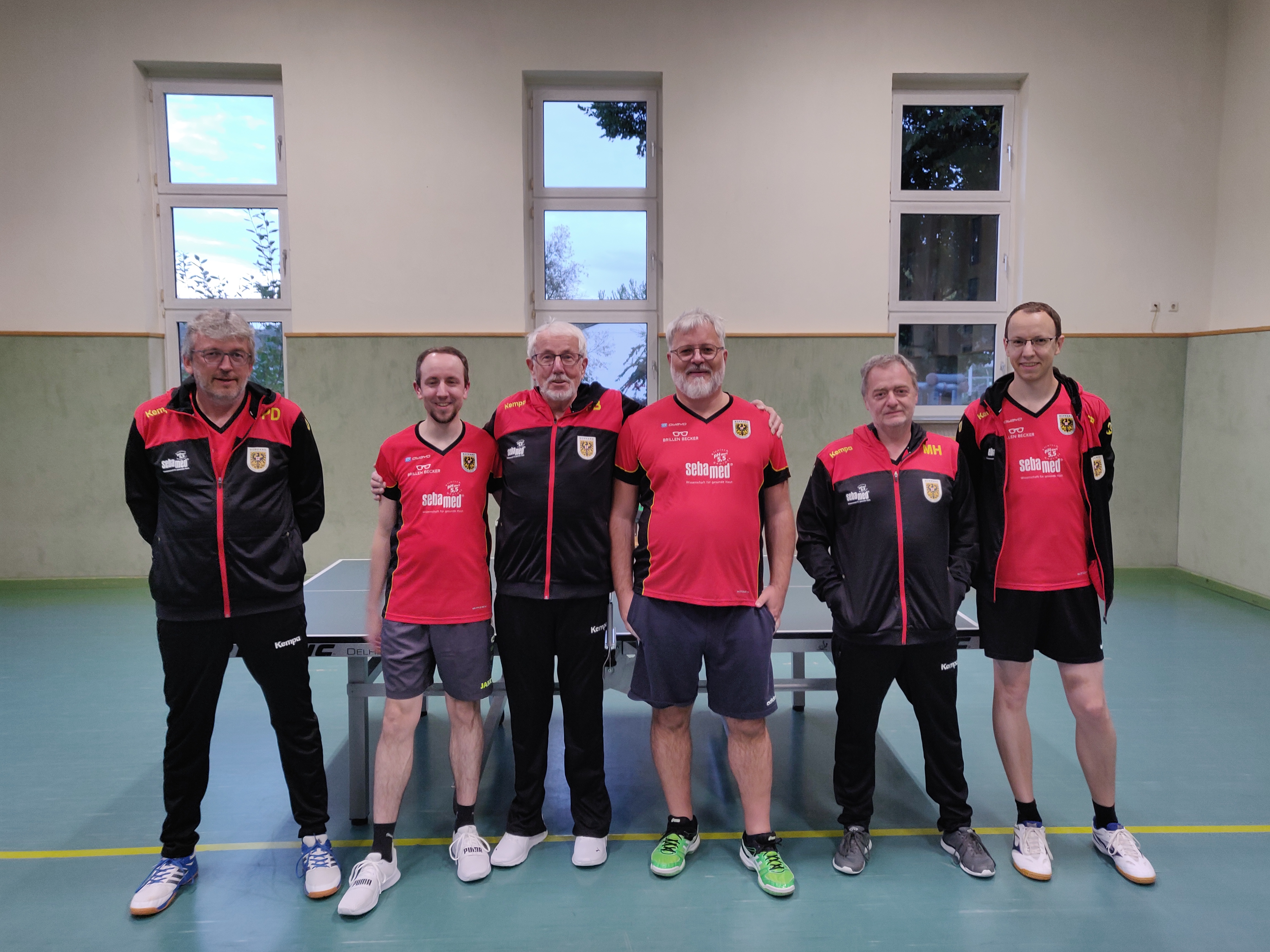 Solch ein Wochenende lässt die Sonne scheinen