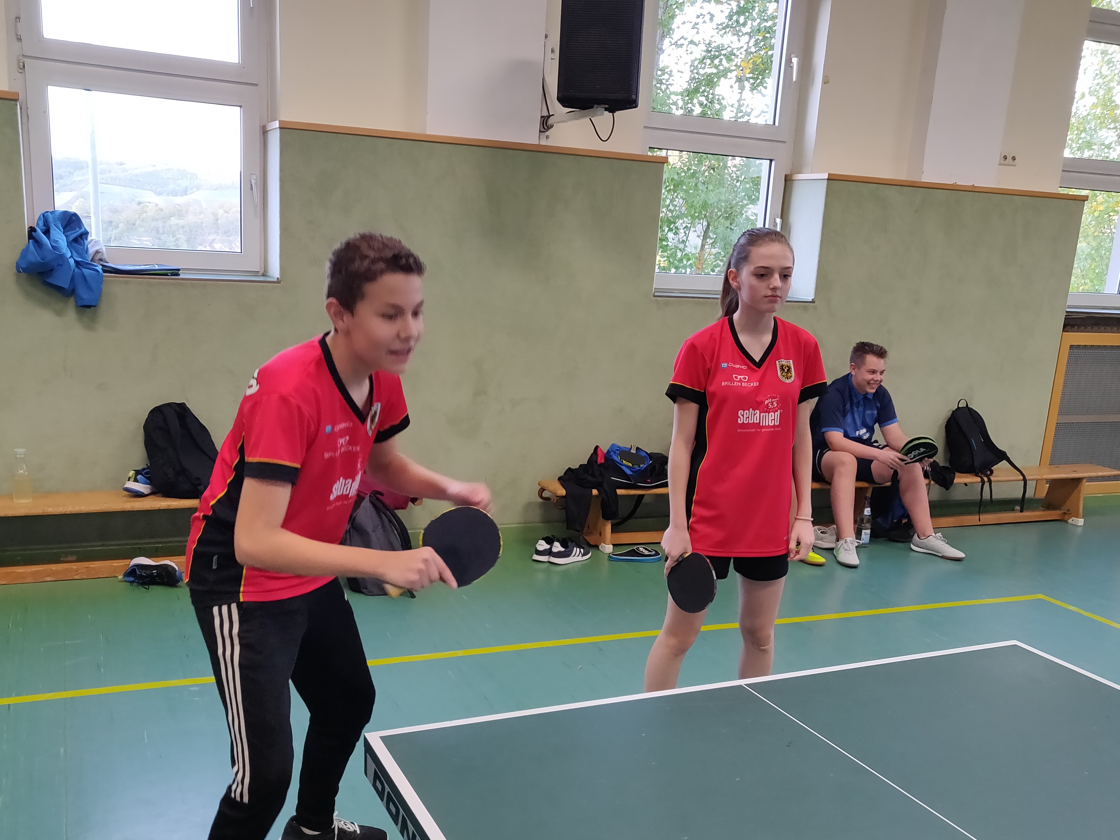 Ein Saisonausklang mit mittlerem Unterhaltungswert